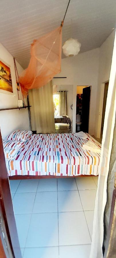 Hopa Shelter appartamento indipendente Paracuru Esterno foto
