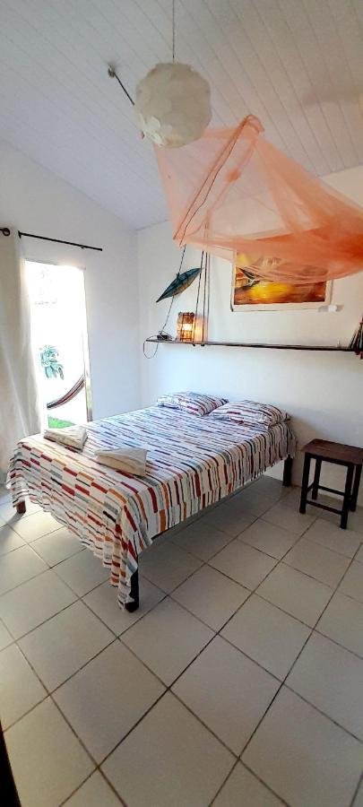 Hopa Shelter appartamento indipendente Paracuru Esterno foto