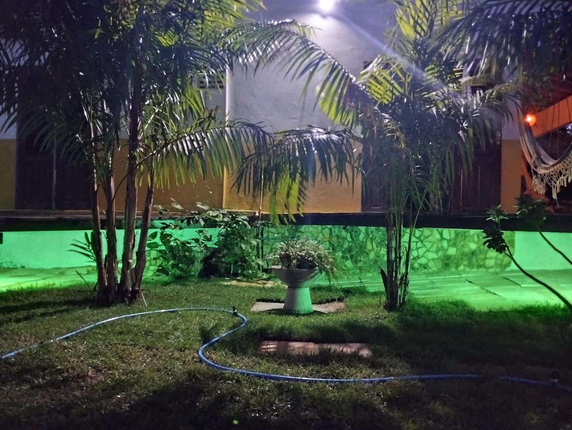 Hopa Shelter appartamento indipendente Paracuru Esterno foto